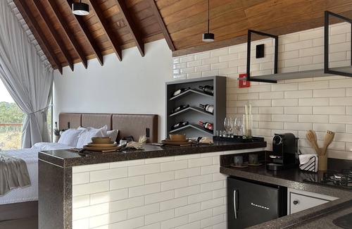 Venda Nova Do Imigrante Cabin | Chalés Laguna Alto Viçosa