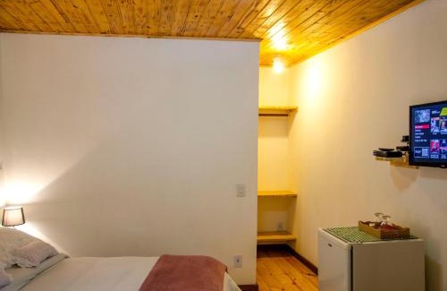 Maringa Apartment | Chalés Luz da Montanha