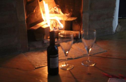 Maringa Apartment | Chalés Luz da Montanha