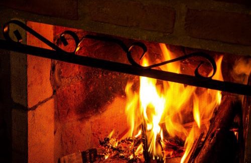 Maringa Apartment | Chalés Luz da Montanha