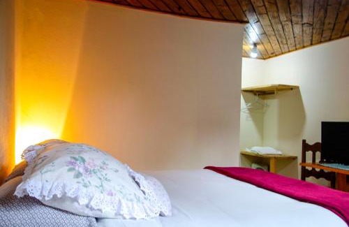 Maringa Apartment | Chalés Luz da Montanha