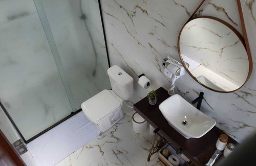 Vila Albertina Hotel | Chalés Luz do Luar