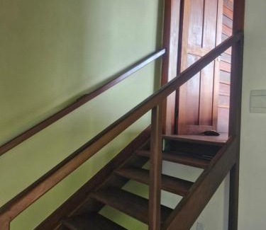 Vera Cruz Bed & Breakfast | Chalés Mãe Natureza - Reserva do Matuto