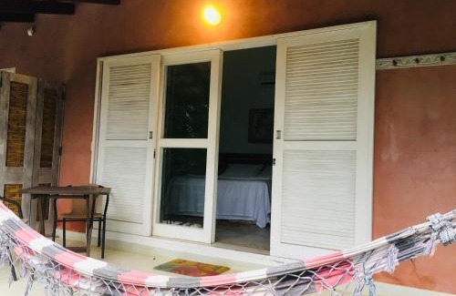 Saco da Capela Cabin | Chalés Mariolinha