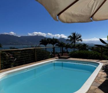 Saco da Capela Cabin | Chalés Mariolinha