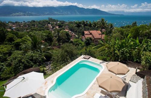 Saco da Capela Cabin | Chalés Mariolinha