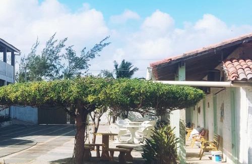 Atalaia House | Chalés Mariza