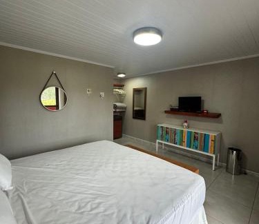 Sao Jose dos Pinhais Cabin | Chalés Marrevi HomeHotel
