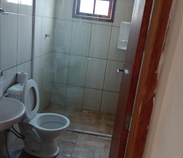 Lima Duarte Cabin | Chalés Meu Estilo