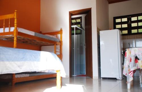 Praia Grande Cabin | Chalés na Mata Ubatuba