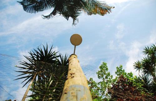 Praia Grande Cabin | Chalés na Mata Ubatuba