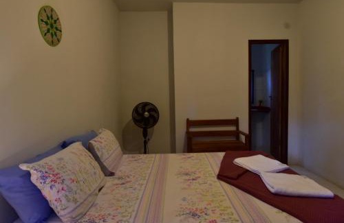 Lencois Ski Chalet | Chalés Natora