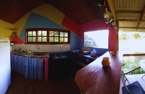 Nova Friburgo Ski Chalet | Chalés Nova Friburgo