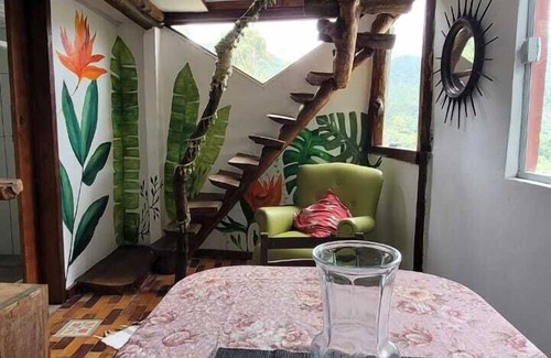 Nova Friburgo Ski Chalet | Chalés Nova Friburgo