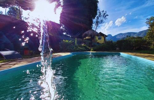 Nova Friburgo House | Chalés Nova Friburgo