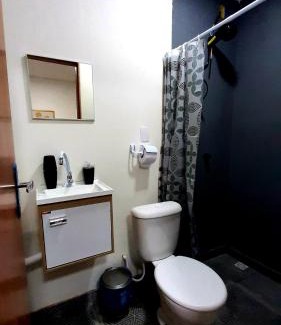 Sao Miguel de Touros Hotel | Chalés Pôr do Sol Gostoso