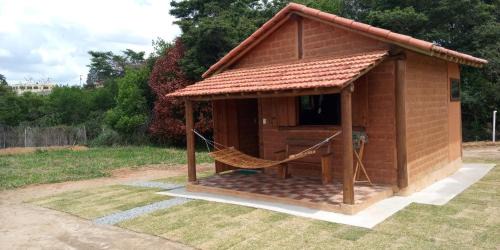 Carrancas House | Chalés Portal Verde - Seja bem vindo