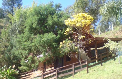 Serra Negra House | Chalés Pousada Serra Negra