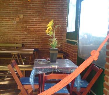 Serra Negra House | Chalés Pousada Serra Negra