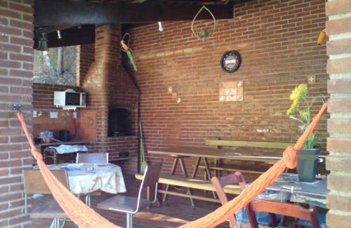 Serra Negra House | Chalés Pousada Serra Negra