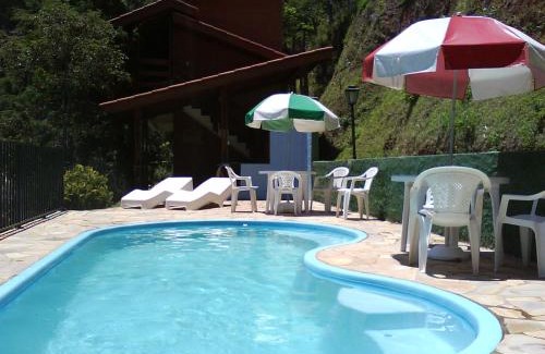 Serra Negra House | Chalés Pousada Serra Negra