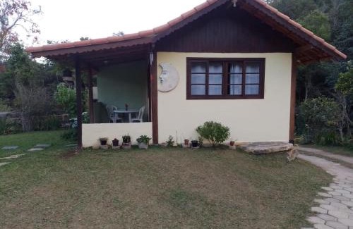 Mirantao House | Chalés pouso do vale