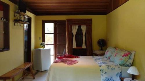 Mirantao House | Chalés pouso do vale