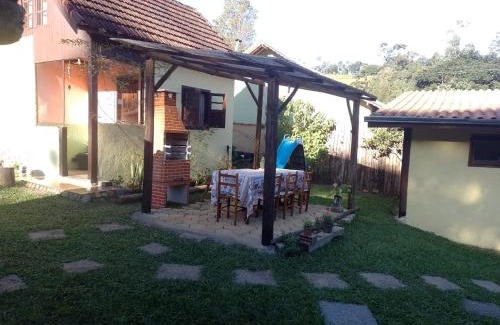 Mirantao House | Chalés pouso do vale