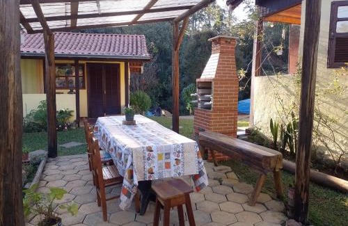 Mirantao House | Chalés pouso do vale