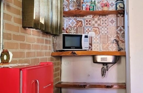 Santo Antonio do Pinhal Ski Chalet | Chalés Rancho Caipira