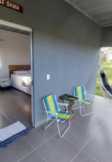 Alto Paraiso de Goias House | Chalés Recanto da Baleia