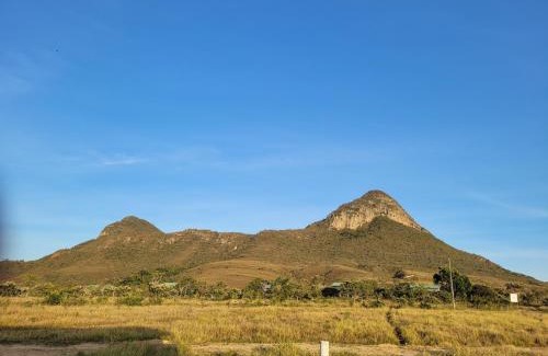 Alto Paraiso de Goias House | Chalés Recanto da Baleia