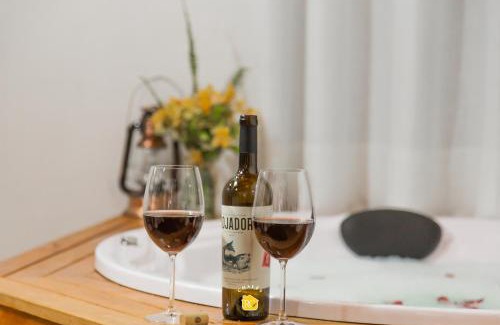 Camanducaia Apartment | Chalés Recanto da cachoeira