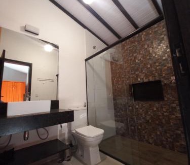 Cocaia House | Chalés Recanto dos Moleiros Ilhabela