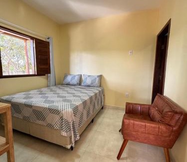 Cavalcante House | Chalés Refúgio da Sil 2