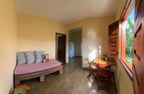 Cavalcante House | Chalés Refúgio da Sil 2