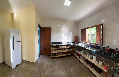 Cavalcante House | Chalés Refúgio da Sil 2