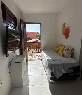 Canoa Quebrada Cabin | Chalés Residência Tatiane