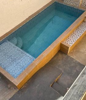 Canoa Quebrada Cabin | Chalés Residência Tatiane