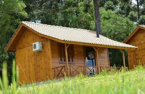 Sao Francisco de Paula Cabin | Chalés Rincão Comprido