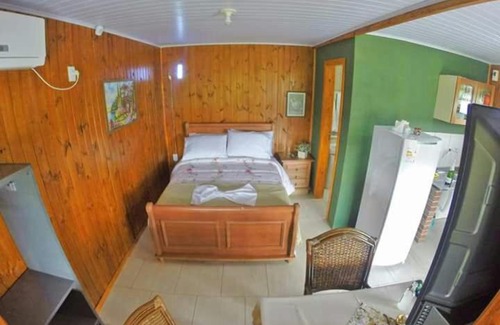 Sao Francisco de Paula Cabin | Chalés Rincão Comprido