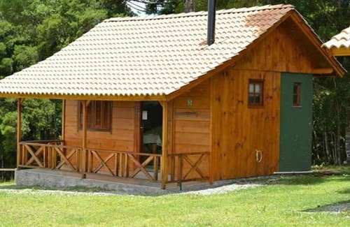 Sao Francisco de Paula Cabin | Chalés Rincão Comprido