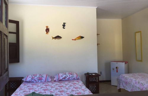 Imbassai House | Chalés Rio Bonito