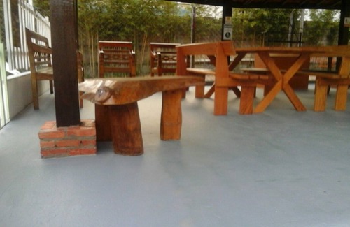 Praia da Enseada Apartment | Chalés San Marino