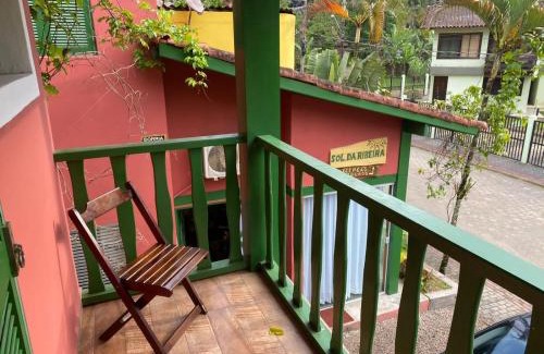 Saco da Ribeira Apartment | Chalés Sol da Ribeira