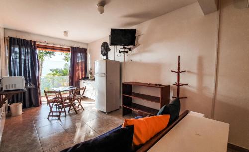 Tenorio Cabin | Chalés Ubatuba do Alto