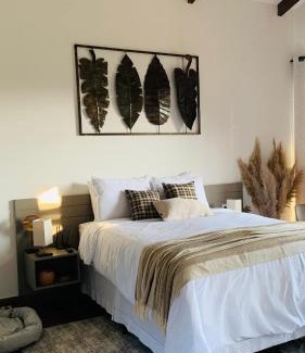 Bueno Brandao House | Chalés Vale da mantiqueira- chalé 1