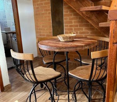 Conceicao do Ibitipoca Ski Chalet | Chalés Vale da Serra