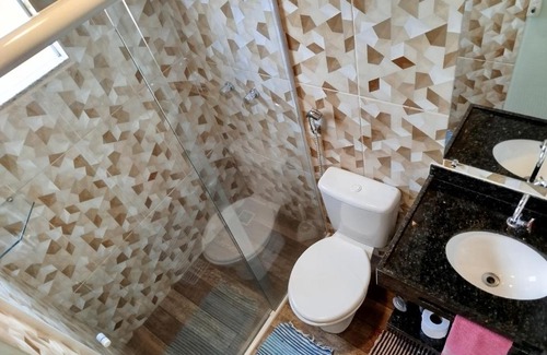 Paraty Cabin | Chalés Vale dos Pássaros Refúgio nas montanhas