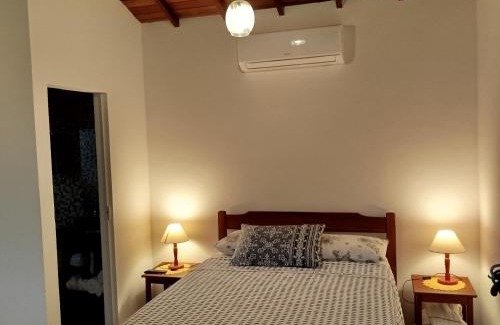 Paraty Cabin | Chalés Vale dos Pássaros Refúgio nas montanhas